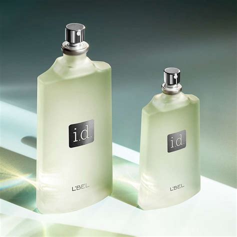id perfume designer